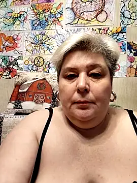 Baunti5555 online show from November 7, 11:05 am