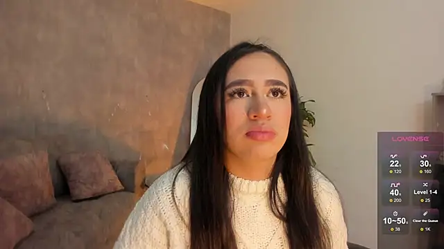 miacoopersx online show from September 30, 12:22 pm