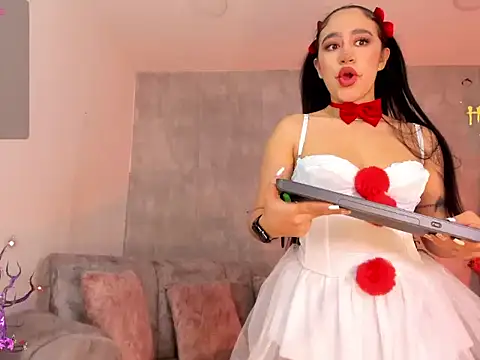 miacoopersx online show from October 31, 12:53 pm