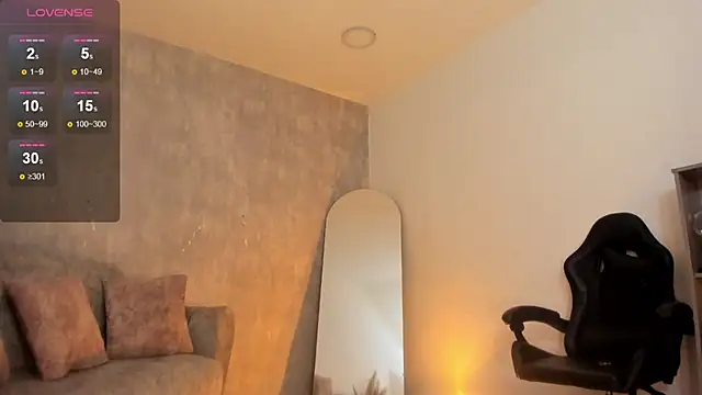 miacoopersx online show from October 15, 1:14 pm