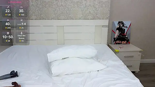 Snapshot of Diana_Moon_ chatting on October 6, 12:22 pm Diana Moon online show from October 6, 12:22 pm