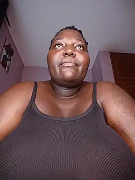 African Bigass online show from June 8, 9:32 am