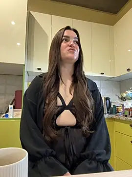 Snapshot of Karolina_llove chatting on October 25, 10:16 pm Karolina llove online show from October 25, 10:16 pm