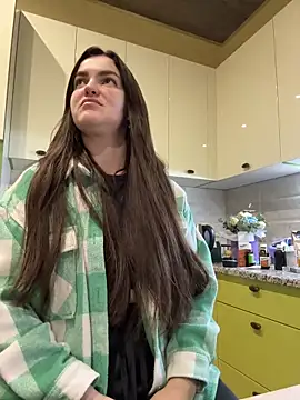 Snapshot of Karolina_llove chatting on October 28, 11:31 pm Karolina llove online show from October 28, 11:31 pm