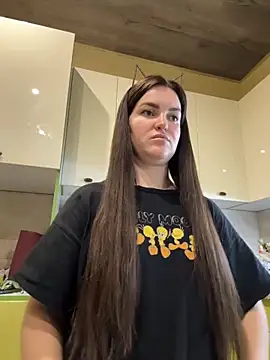 Snapshot of Karolina_llove chatting on October 15, 9:28 pm Karolina llove online show from October 15, 9:28 pm