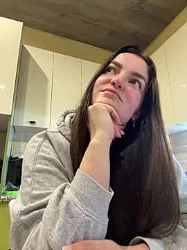 Snapshot of Karolina_llove chatting on October 23, 8:37 pm Karolina llove online show from October 23, 8:37 pm