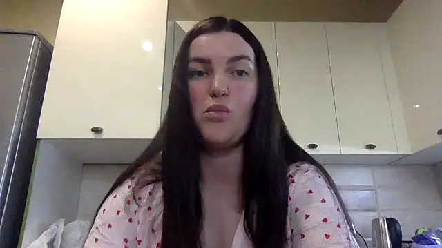 Snapshot of Karolina_llove chatting on October 4, 1:28 pm Karolina llove online show from October 4, 1:28 pm