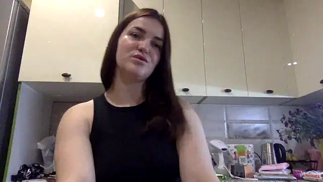 Snapshot of Karolina_llove chatting on September 22, 5:11 pm Karolina llove online show from September 22, 5:11 pm
