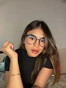 SaraParisi online show from January 15, 11:44 pm