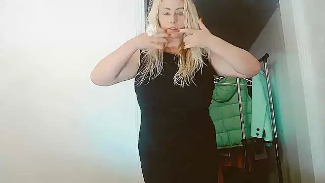 Olesya online show from November 8, 3:11 am