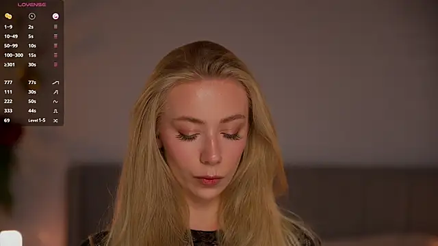 Vika54784 online show from April 24, 4:15 am