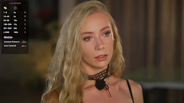 Vika54784 online show from July 6, 9:17 pm