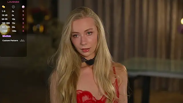 Vika54784 online show from July 8, 9:17 pm