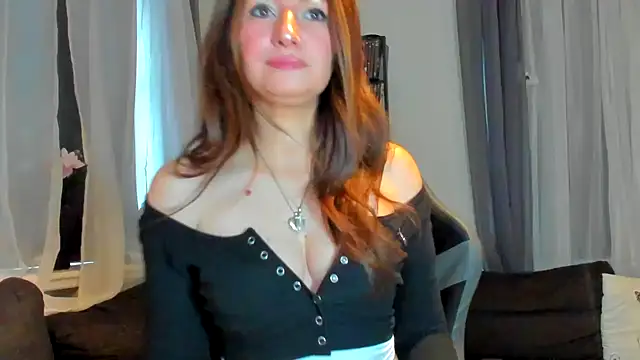 SweetAriana26 online show from October 22, 10:42 am