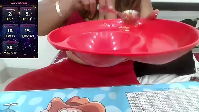 Snapshot of Big-boom121 chatting on October 21, 10:52 am Big-boom121 online show from October 21, 10:52 am