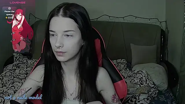 Miya Dream UKR online show from November 27, 5:05 pm