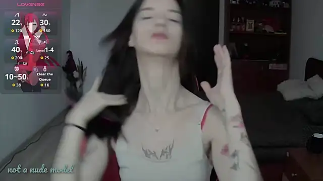 Miya Dream UKR online show from November 16, 10:37 am