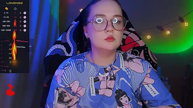 lala loulou land online show from November 9, 12:34 pm