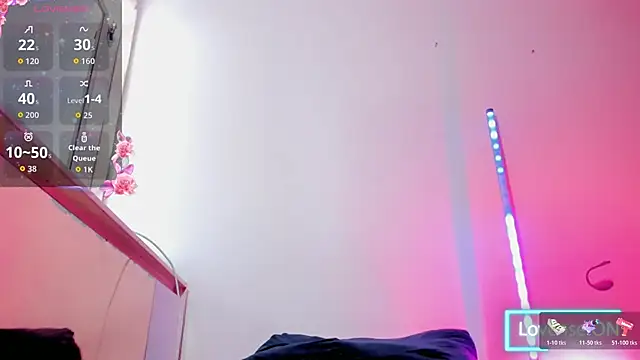 emperatrizhotwolf online show from February 1, 9:19 am