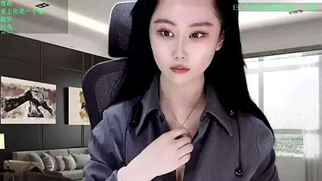 W-E-N-123 online show from March 30, 11:48 pm