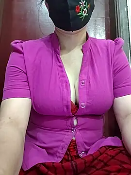 Anjel Sadia online show from March 7, 10:39 pm