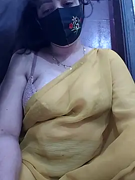 Anjel Sadia online show from April 1, 4:35 am