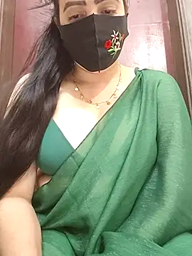 Anjel Sadia online show from April 7, 6:37 am