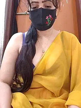 Anjel Sadia online show from February 26, 1:48 am