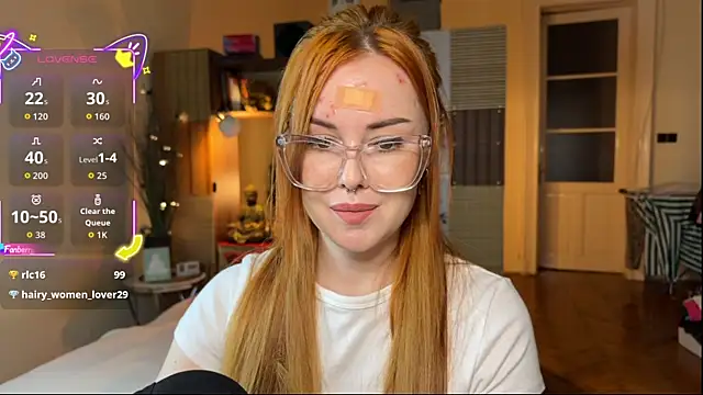 Snapshot of Sargonium999 chatting on October 20, 7:39 pm Sargonium999 online show from October 20, 7:39 pm