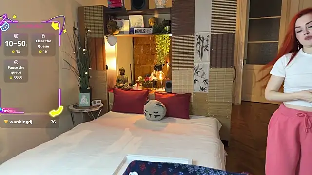 Sargonium999 online show from April 23, 6:10 pm