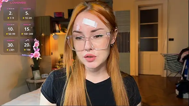 Snapshot of Sargonium999 chatting on October 16, 6:54 pm Sargonium999 online show from October 16, 6:54 pm