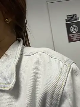 AnthonelaDuque online show from February 23, 11:31 am