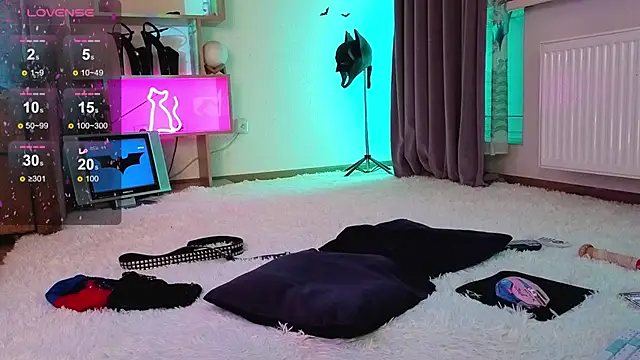 Snapshot of Inchcaser_ chatting on October 31, 9:52 pm Inchcaser  online show from October 31, 9:52 pm