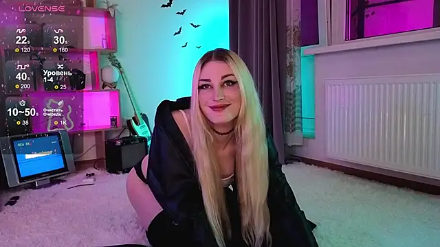 Inchcaser  online show from November 21, 7:05 pm