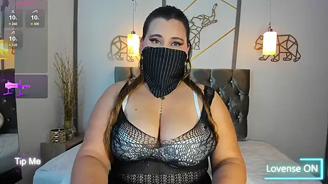 SalmaZaman online show from October 8, 4:06 am