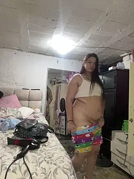 GemaGranadoss online show from April 9, 10:26 pm