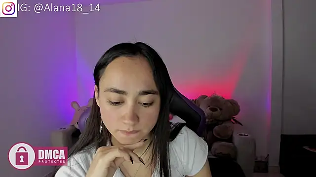 Alana Pherson online show from November 24, 6:59 am