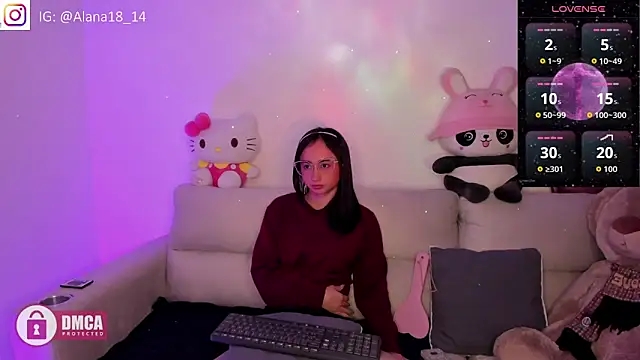 Alana Pherson online show from September 27, 12:18 am