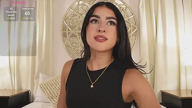 Snapshot of Antonellaparis_ chatting on September 16, 3:03 am Antonellaparis online show from September 16, 3:03 am