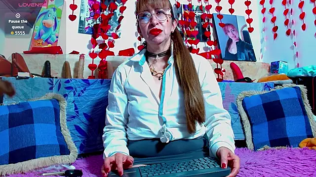 Wiktoria Brownx online show from February 26, 3:11 pm