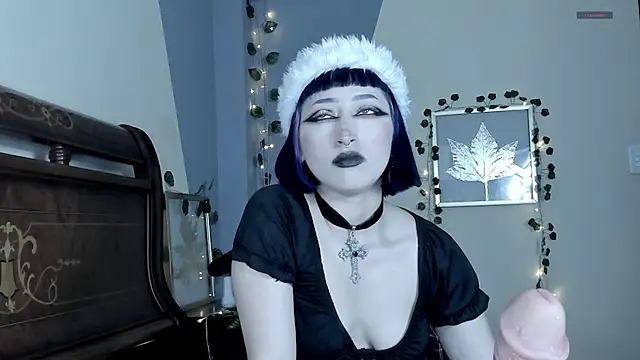 BlueBerry     online show from October 10, 12:04 am