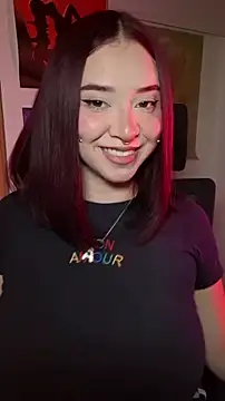 annbones ch online show from February 23, 12:11 am