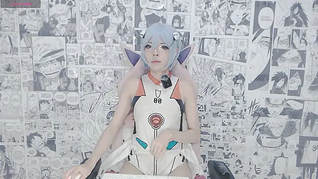 Snapshot of Miahparker chatting on September 27, 4:08 am Miahparker online show from September 27, 4:08 am