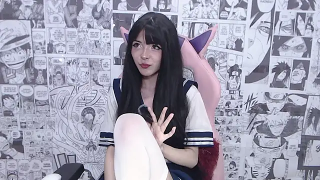 Miahparker online show from March 14, 8:04 am