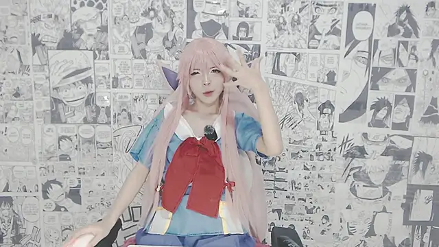 Snapshot of Miahparker chatting on September 28, 4:19 am Miahparker online show from September 28, 4:19 am