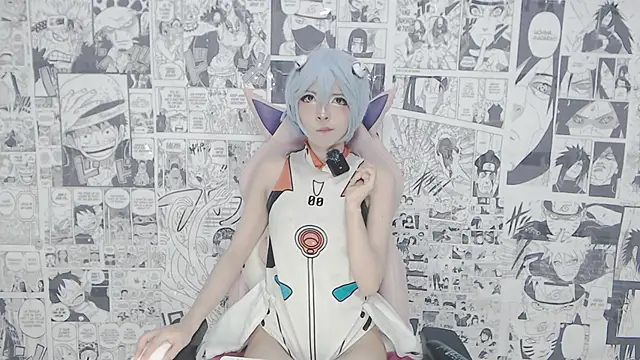 Snapshot of Miahparker chatting on September 20, 12:43 am Miahparker online show from September 20, 12:43 am