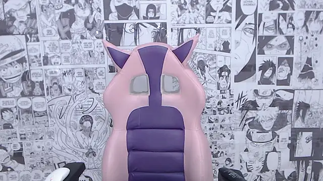 Miahparker online show from March 26, 8:27 am