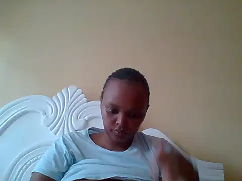 Sexxy-Shie online show from October 4, 7:47 am