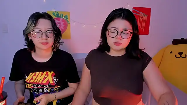 Gaby Danna online show from October 15, 12:02 am