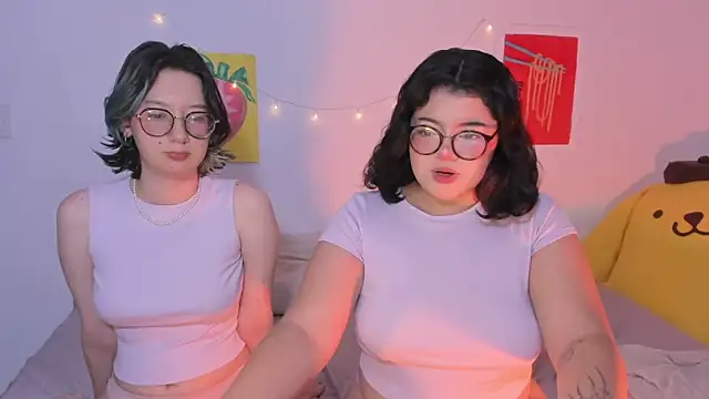 Gaby Danna online show from October 8, 12:26 am